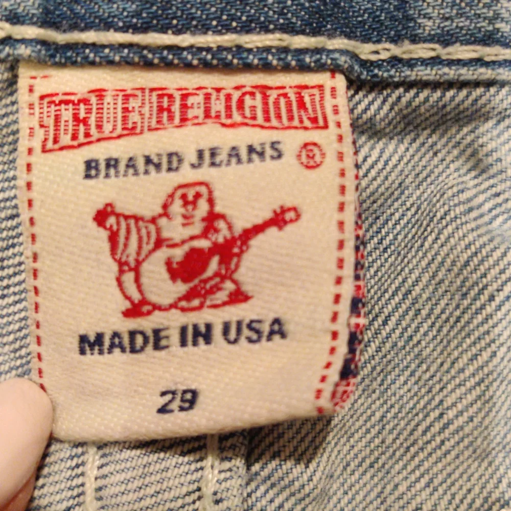 True Religion great perfect